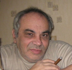 Михаил Горевич