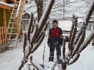 Олег Асиновский (фото)