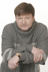 Eugeniy Kasimov